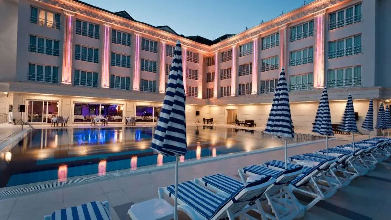 Mercia Hotel Resorts 2