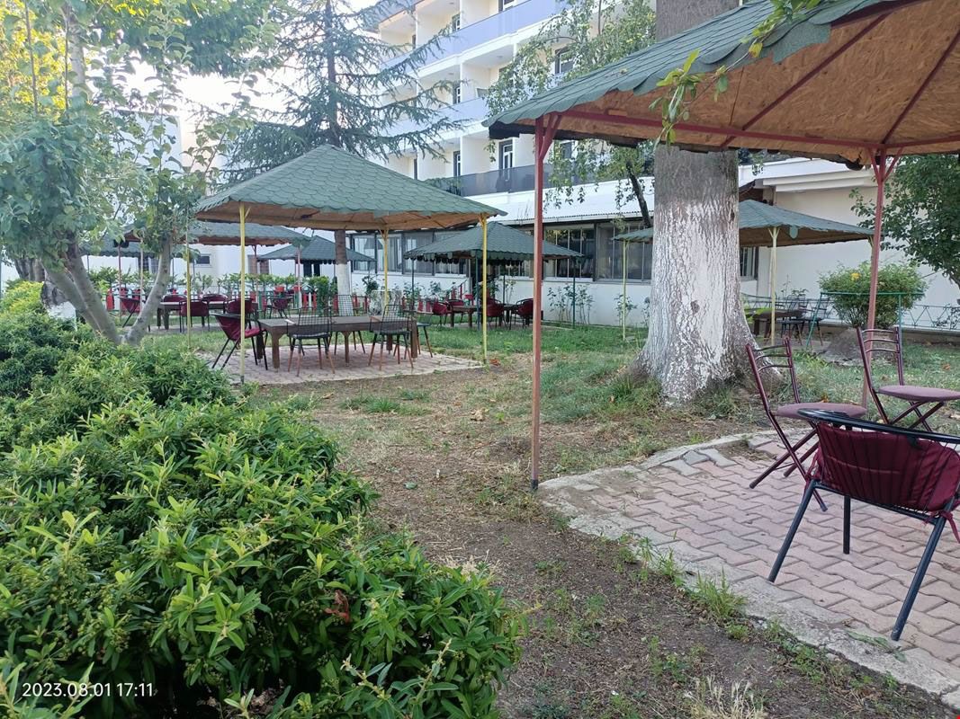 Vanna Deluxe Termal Hotel & Spa 2