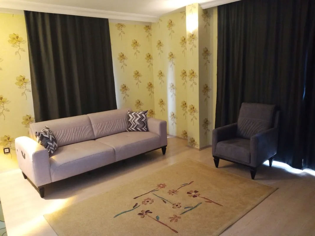 Vanna Deluxe Termal Hotel & Spa 4