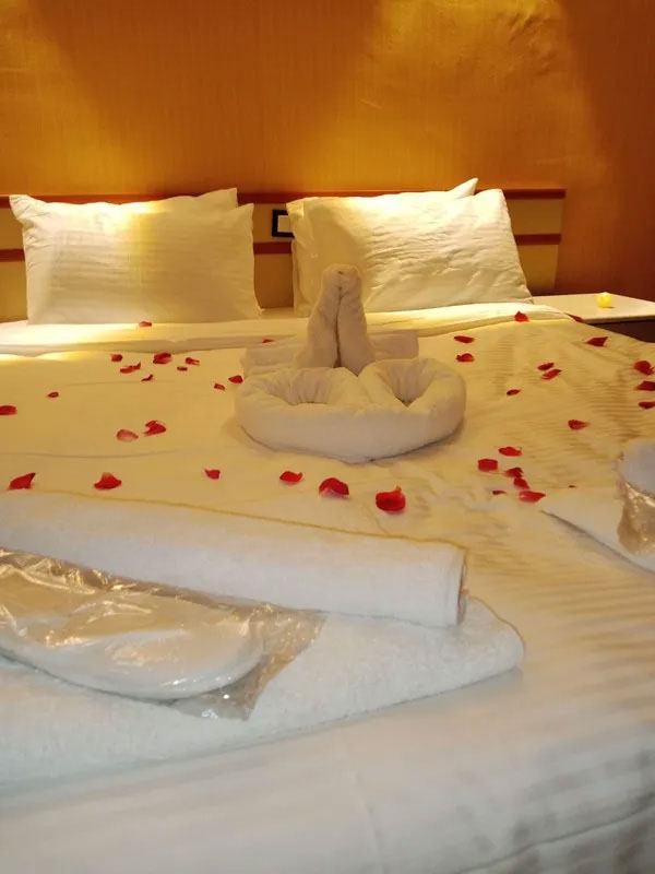 Vanna Deluxe Termal Hotel & Spa 4