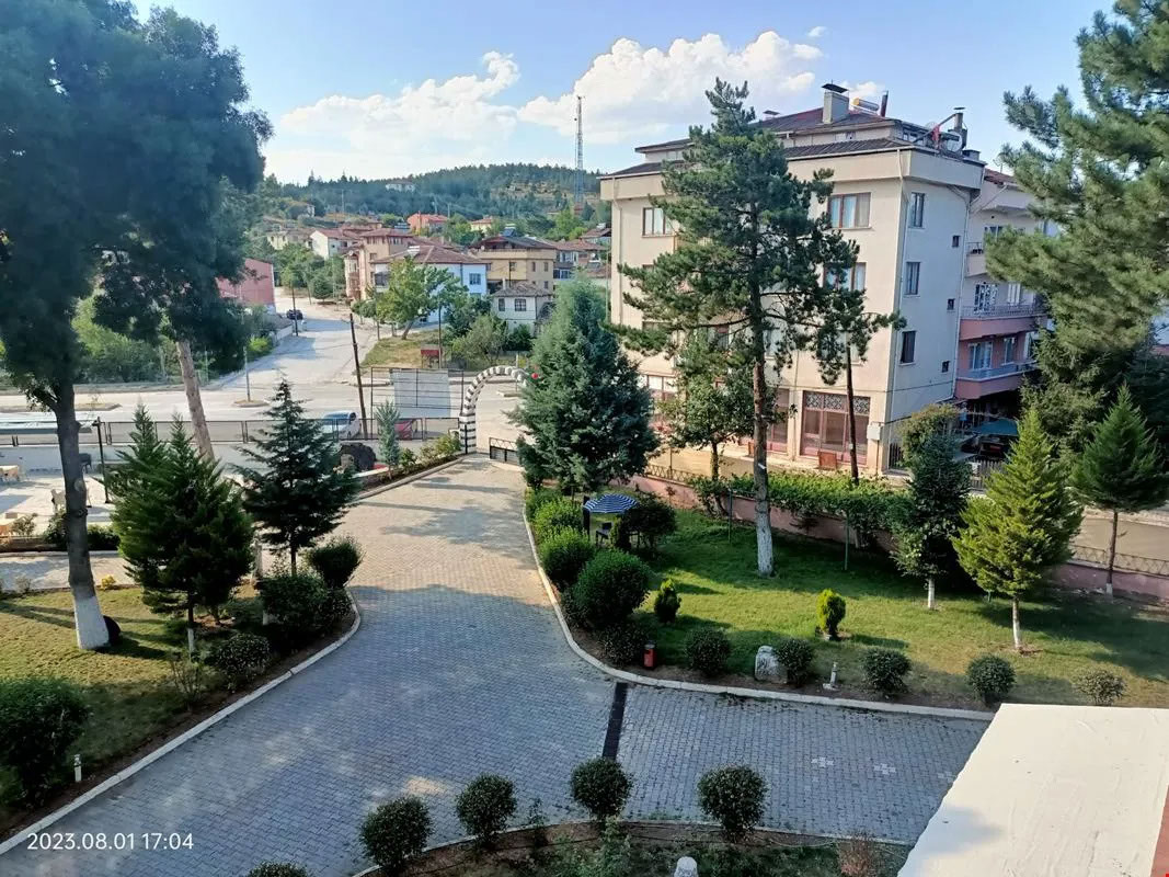 Vanna Deluxe Termal Hotel & Spa