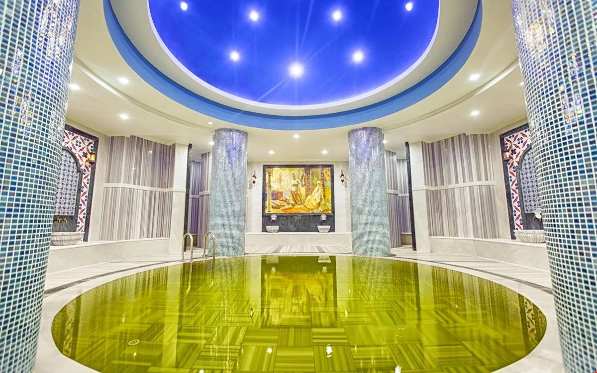 Narven Termal Kasaba 1