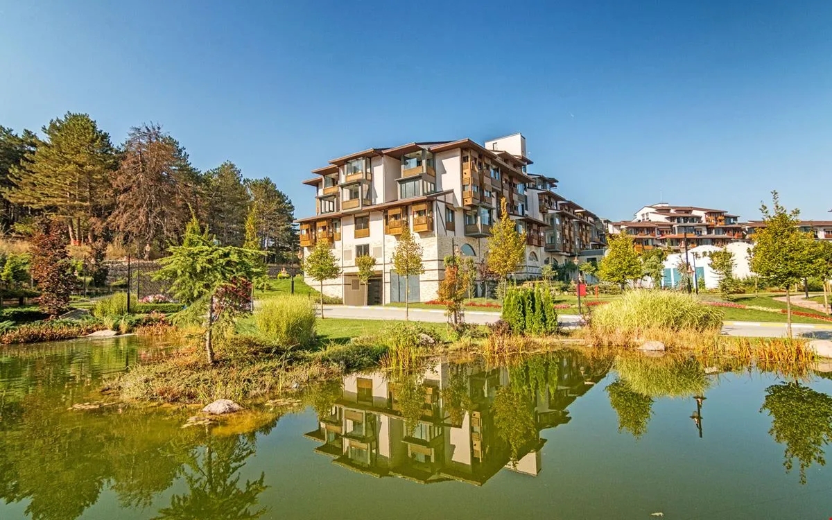 Narven Termal Kasaba 2