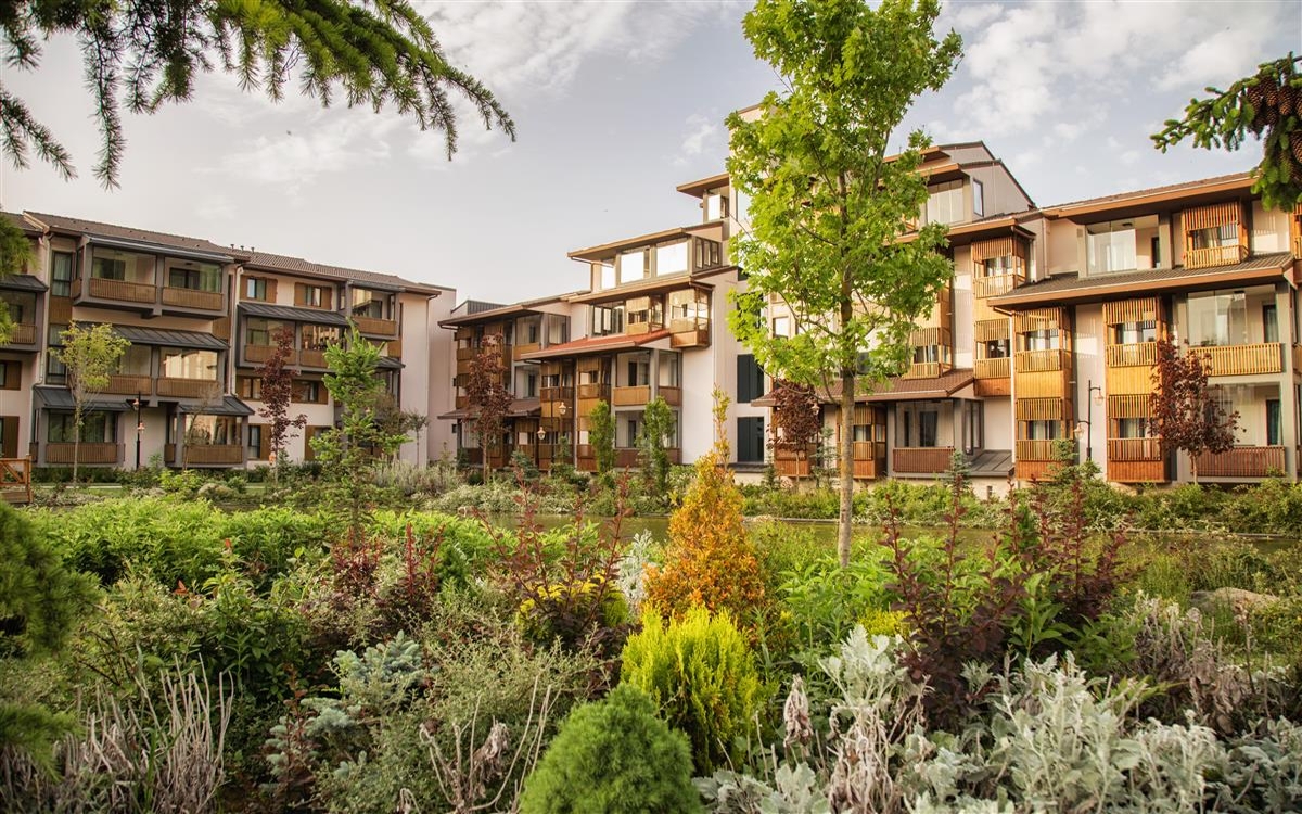 Narven Termal Kasaba 3