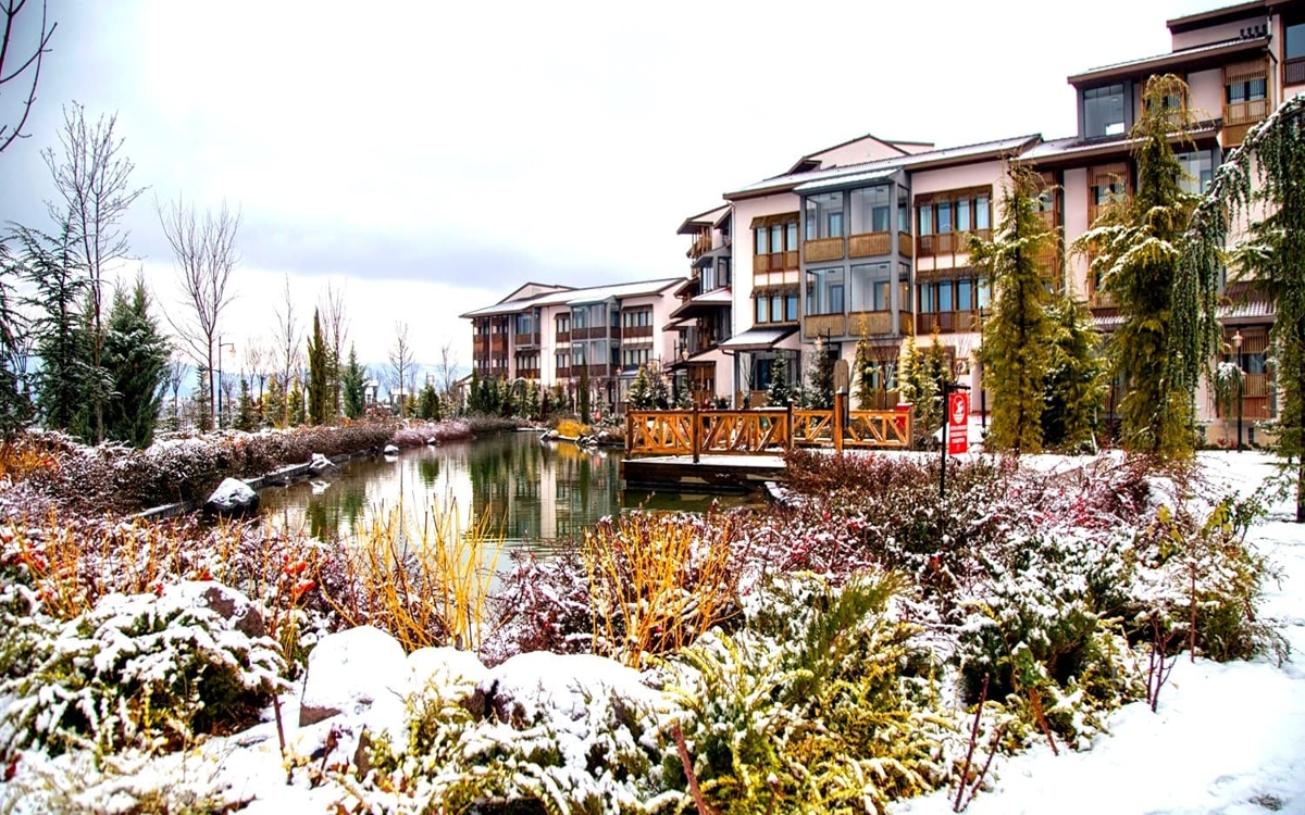 Narven Termal Kasaba 4