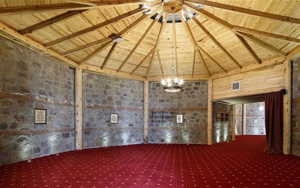 Obam Termal Resort Otel Spa 4