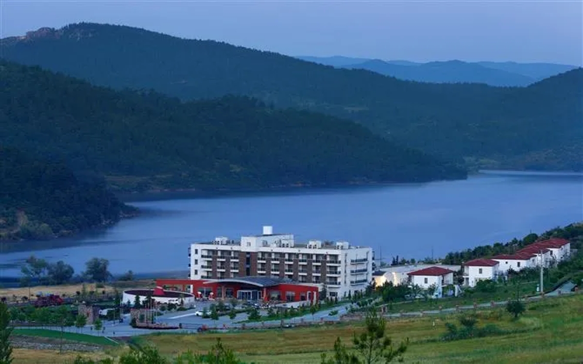 Obam Termal Resort Otel Spa