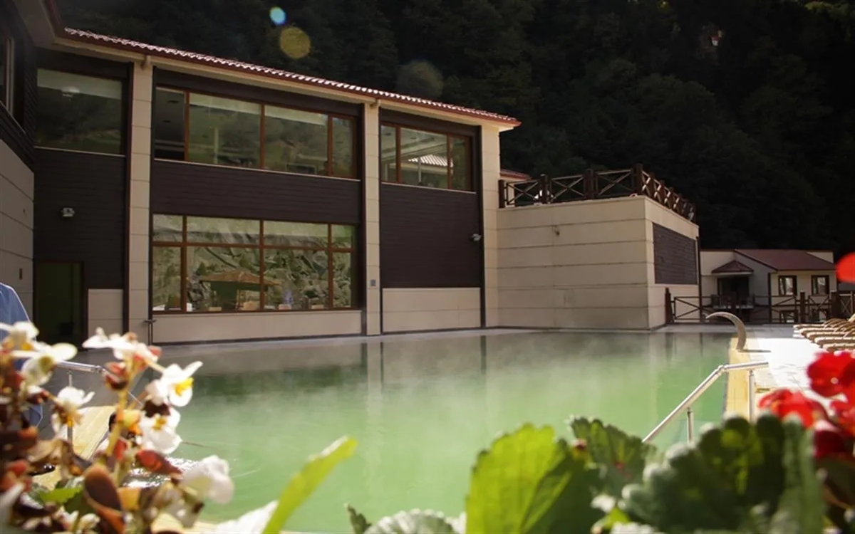 Ridos Thermal Hotel Spa 3