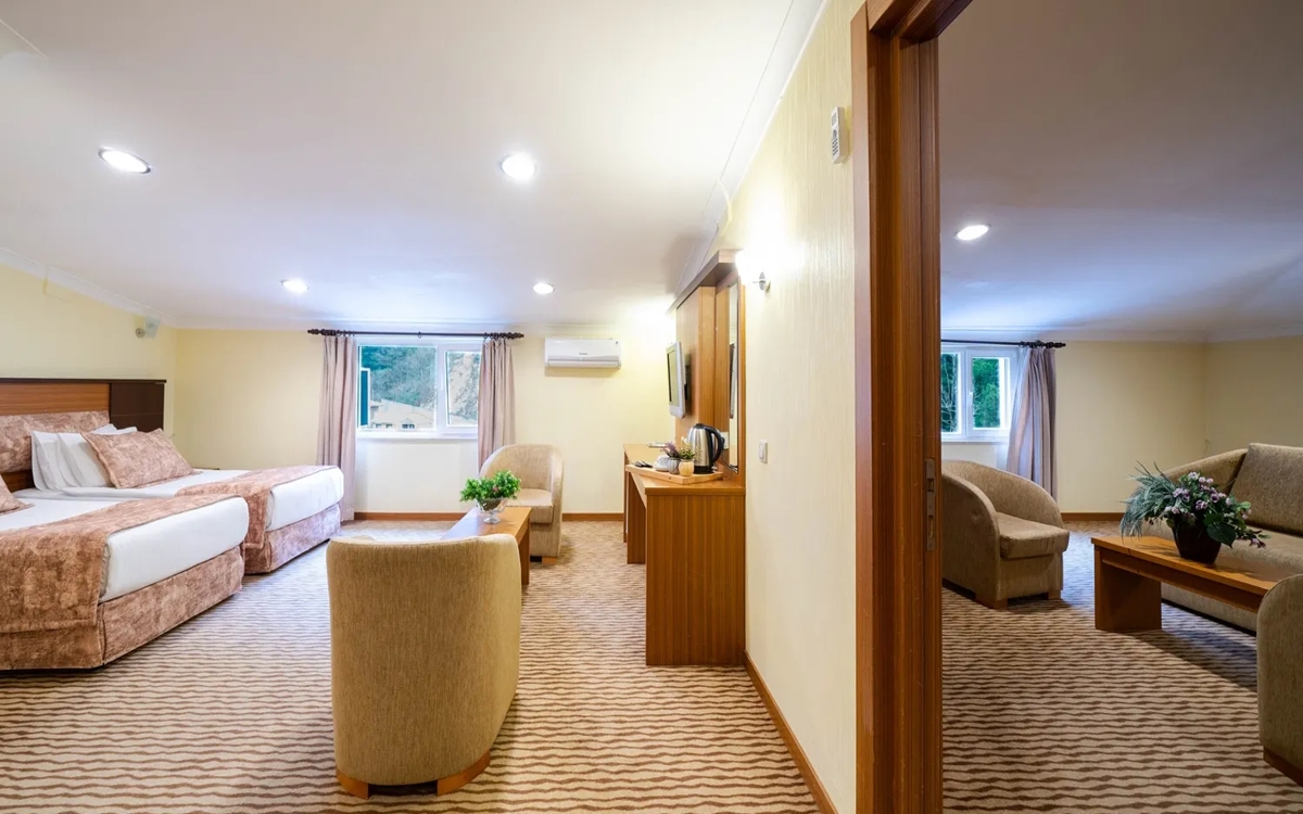 Ridos Thermal Hotel Spa 4