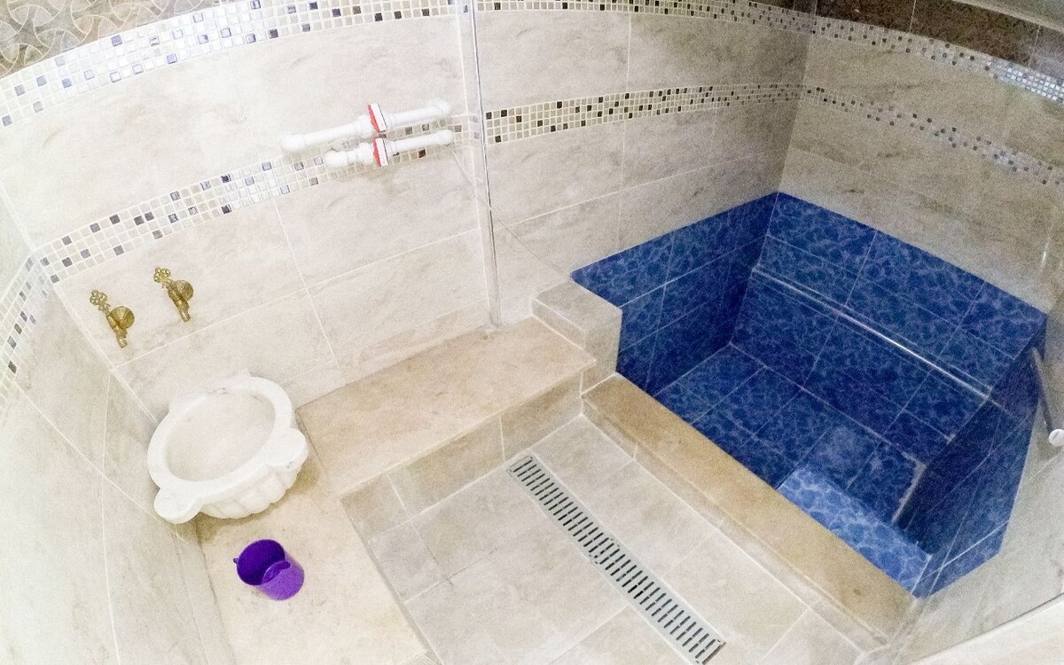 Gazligol Coskun Termal Apart Otel 2