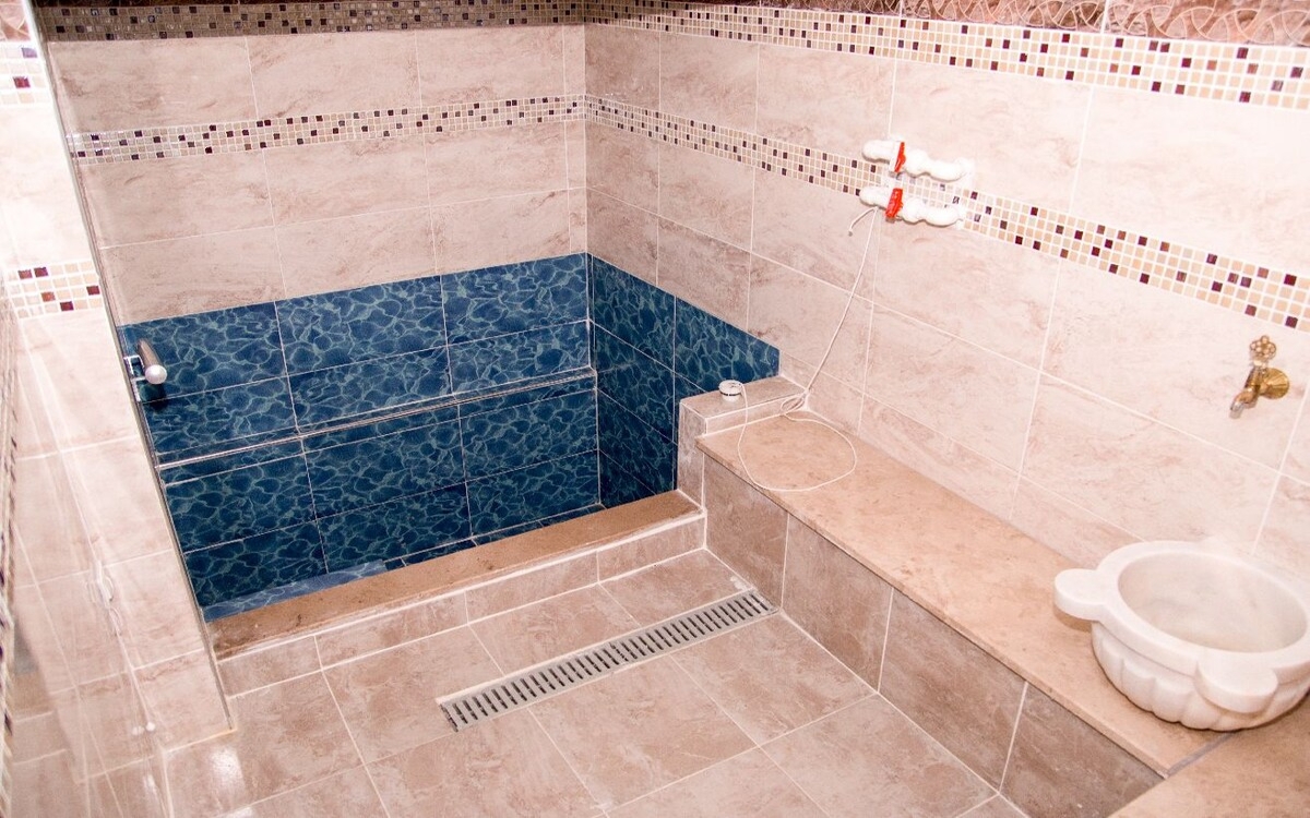 Gazligol Coskun Termal Apart Otel 4