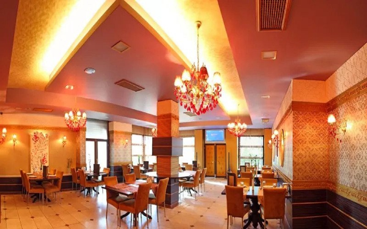 Safranbolu Çelik Palas Hotel 3