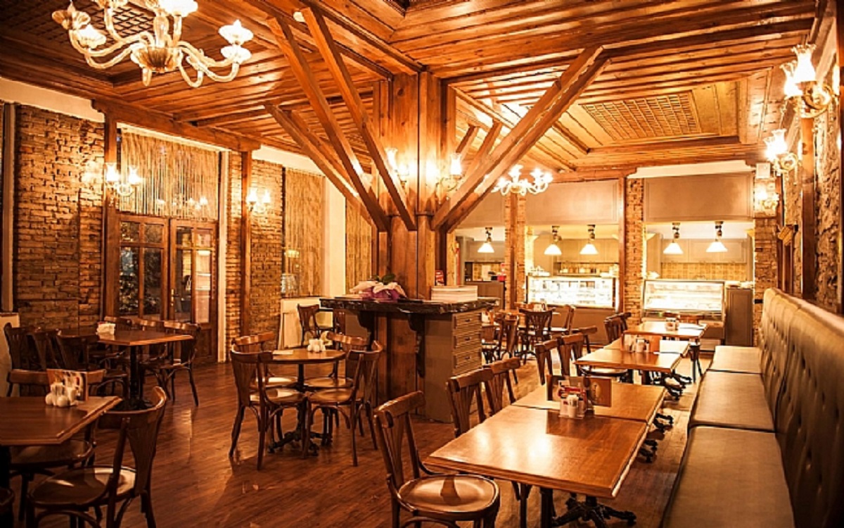 Safranbolu Çelik Palas Hotel