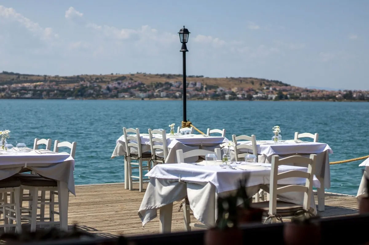 Villa Pietra Butik Hotel 2