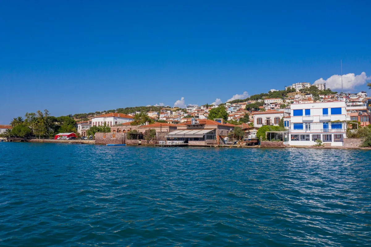 Villa Pietra Butik Hotel