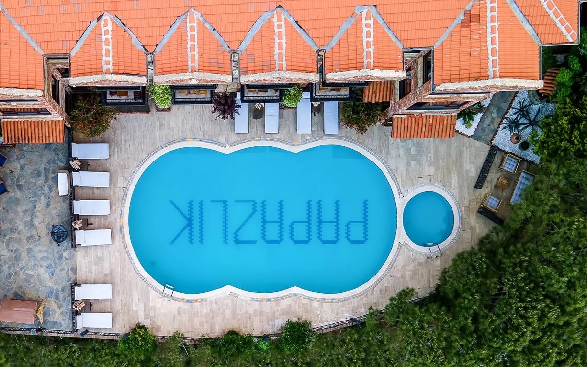 Papazlikhan Hotel 4