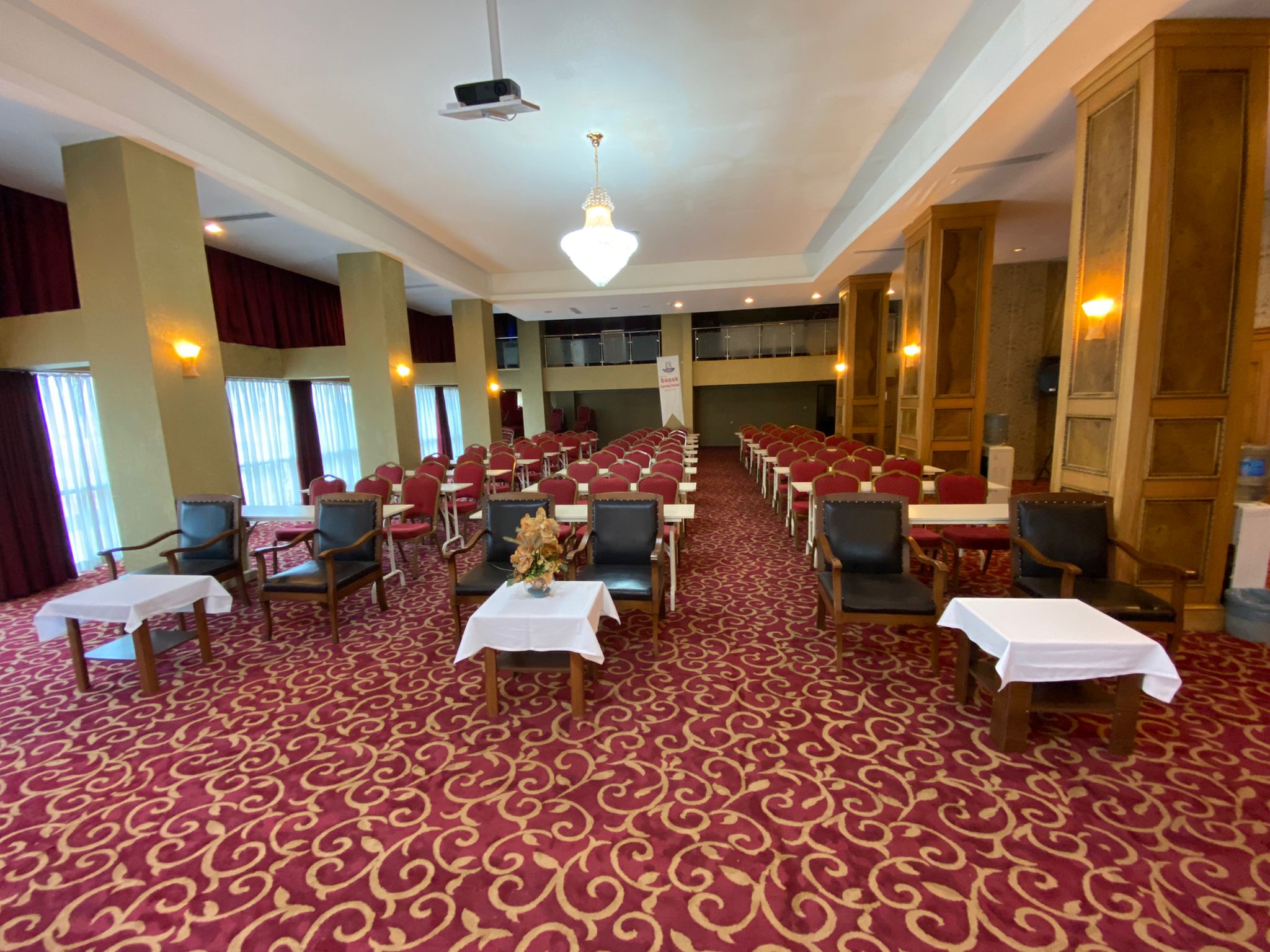 Başak Termal Hotel 4