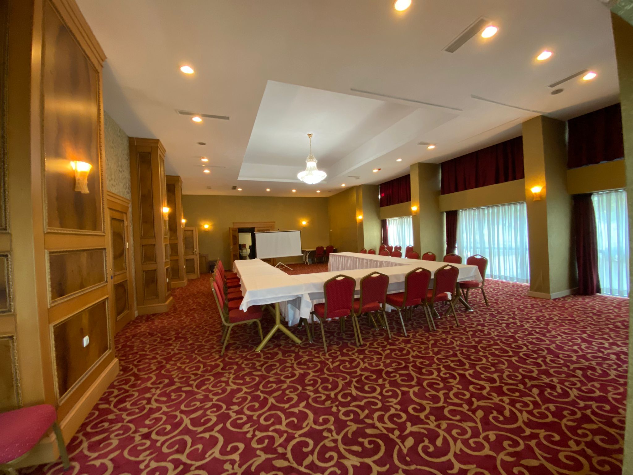 Başak Termal Hotel 4