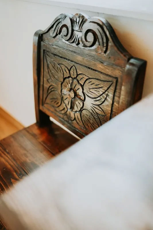 Lavantalı Konak Otel Restoran 1