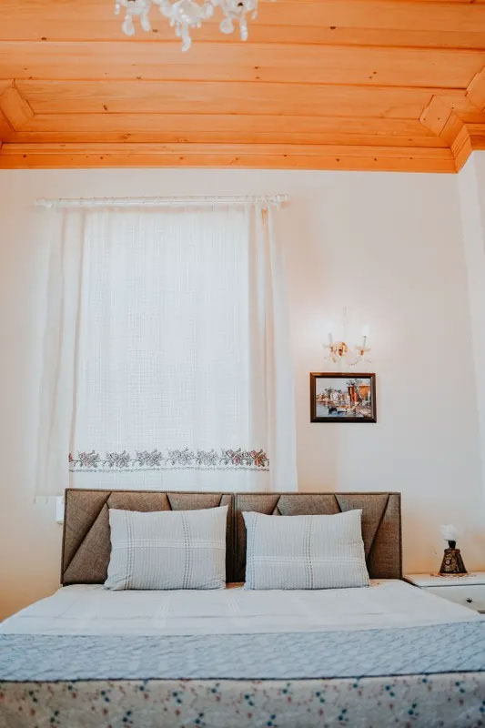 Lavantalı Konak Otel Restoran 2