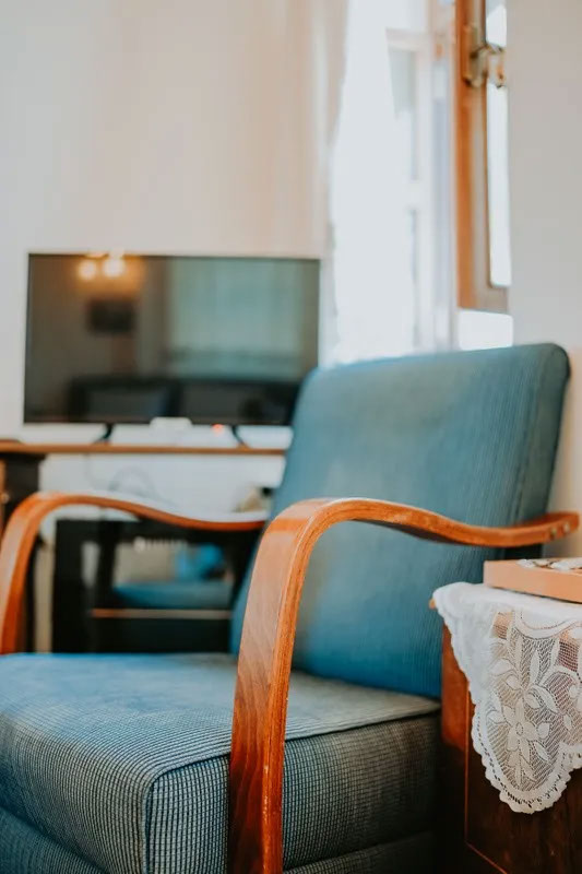 Lavantalı Konak Otel Restoran 3