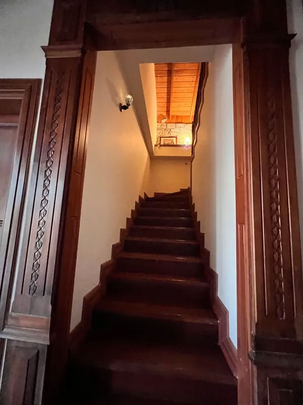 Lavantalı Konak Otel Restoran 4