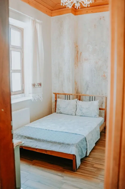 Lavantalı Konak Otel Restoran 4