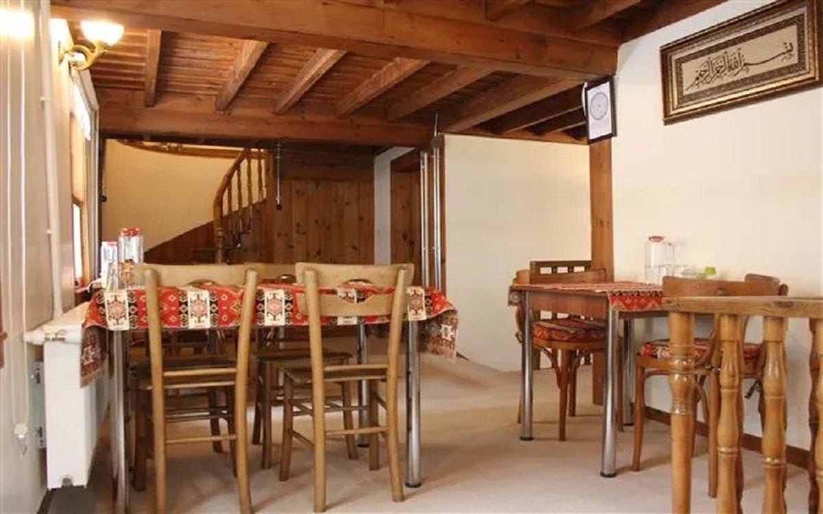 Matışlar Konağı Butik Otel 3