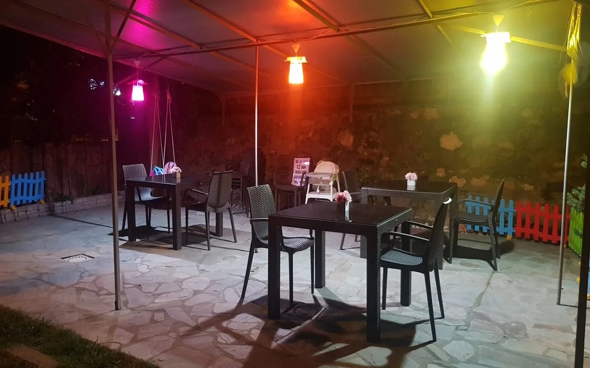 Matışlar Konağı Butik Otel 4
