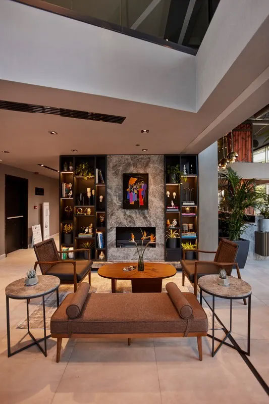 Avantgarde Hotel Sisli 2