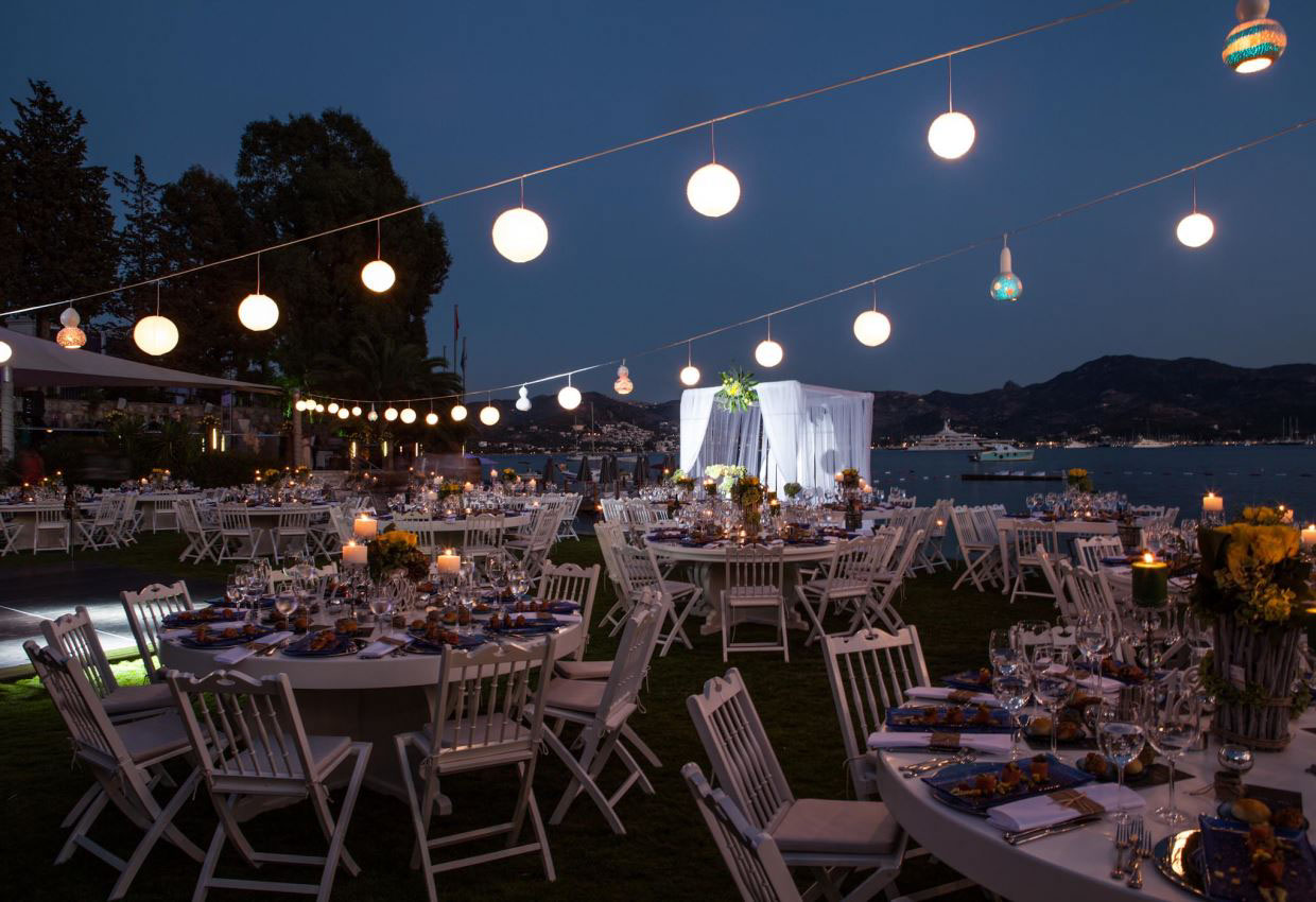 Avantgarde Refined Yalikavak Hotel 3