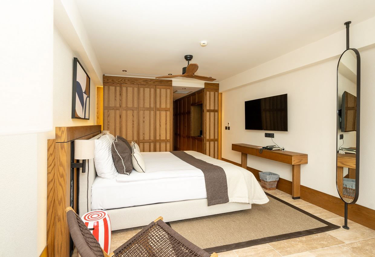 Avantgarde Refined Yalikavak Hotel 2