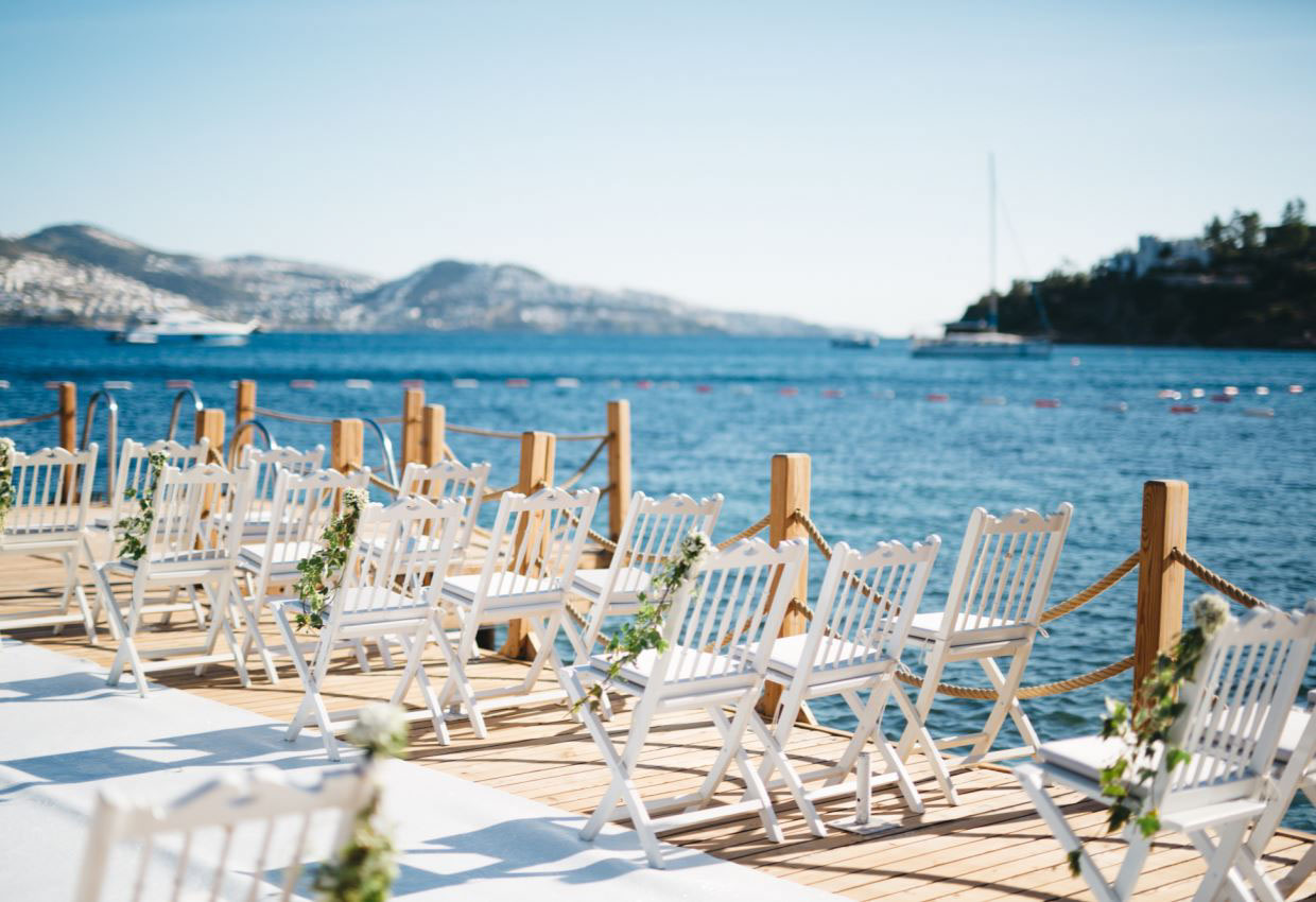 Avantgarde Refined Yalikavak Hotel 4