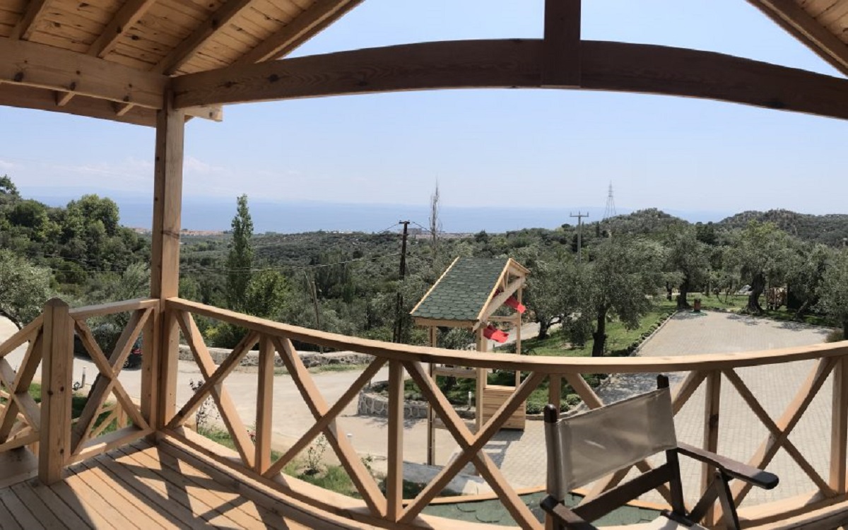 Kaz Daglari Saglikli Yasam Koyu 2