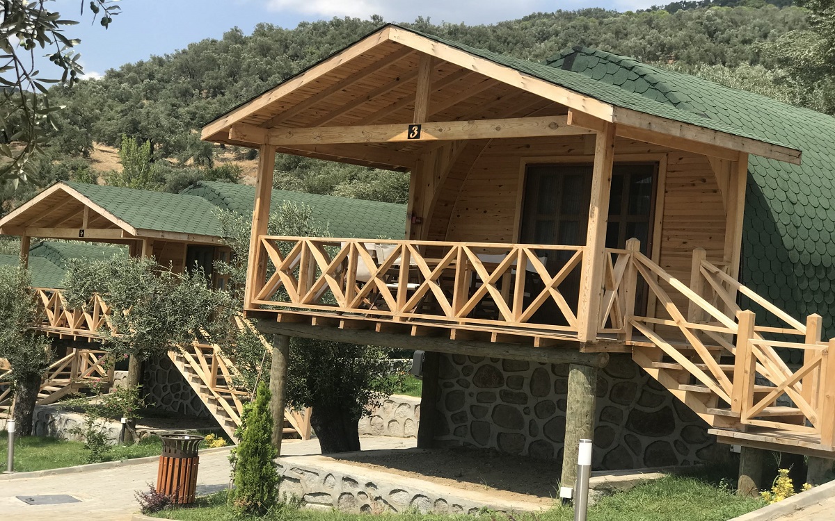 Kaz Daglari Saglikli Yasam Koyu 3