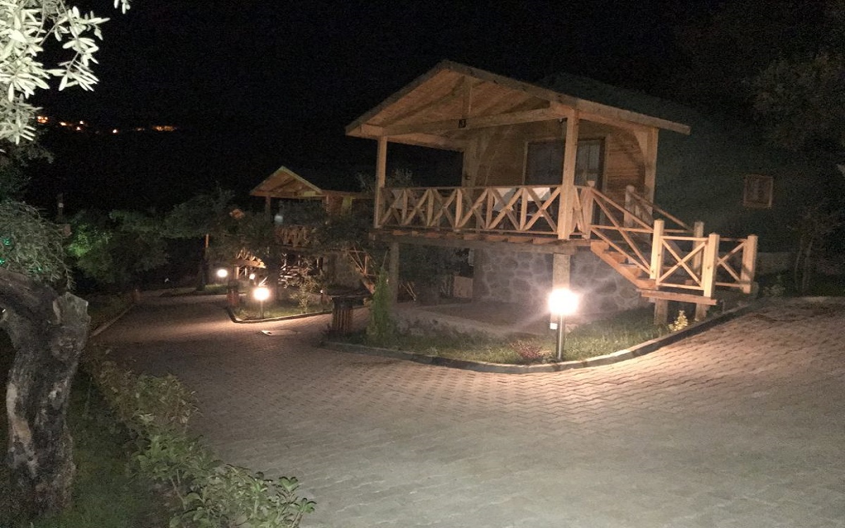 Kaz Daglari Saglikli Yasam Koyu 4