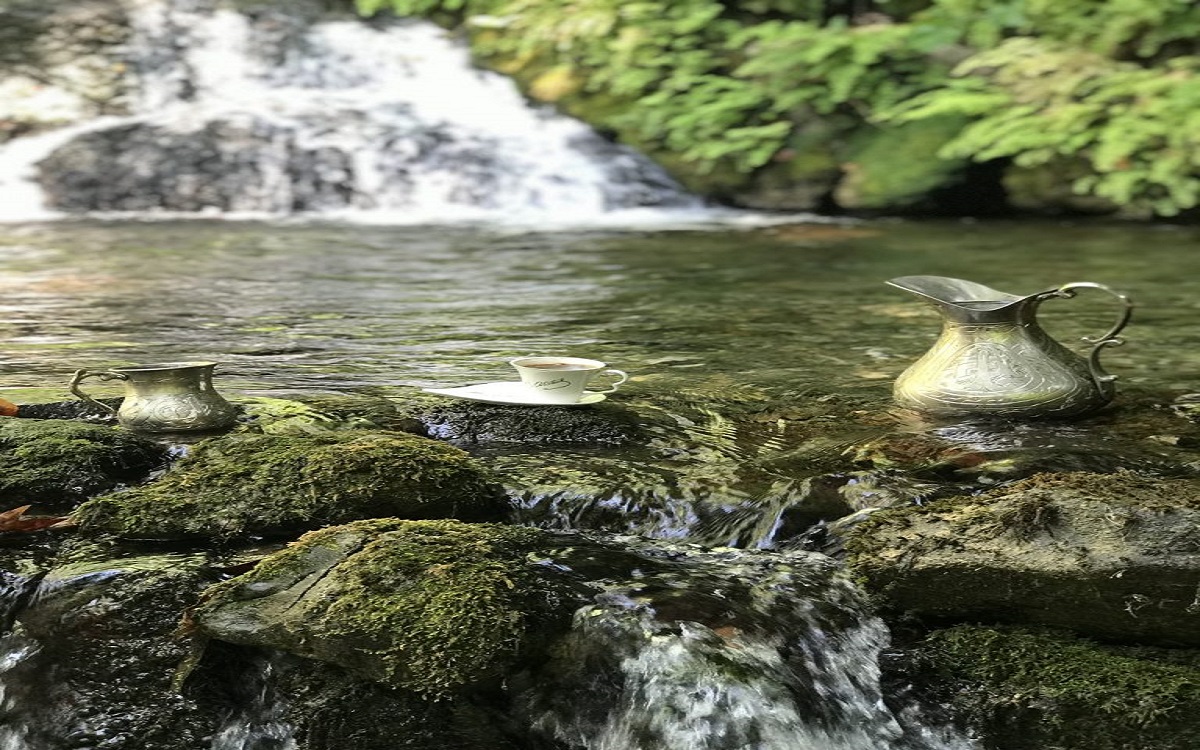 Kaz Daglari Saglikli Yasam Koyu 4