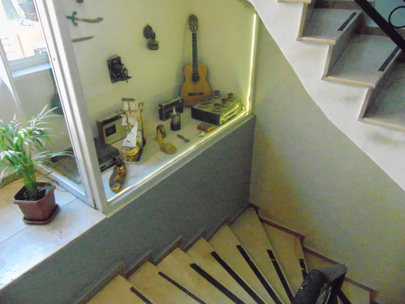 Otel Mola Balıkesir 1