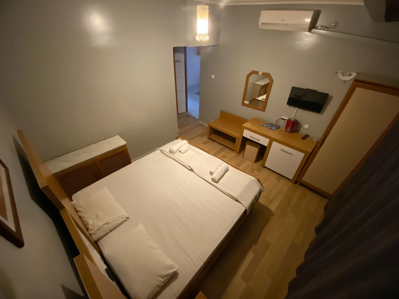 Otel Mola Balıkesir 4