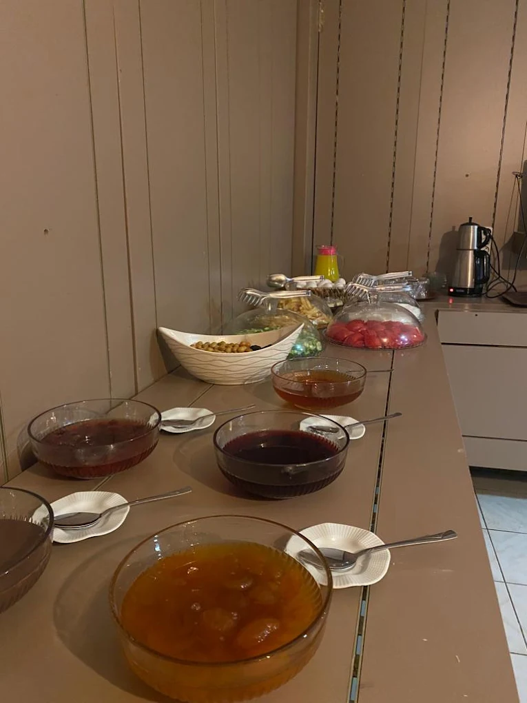 Otel Mola Balıkesir 4