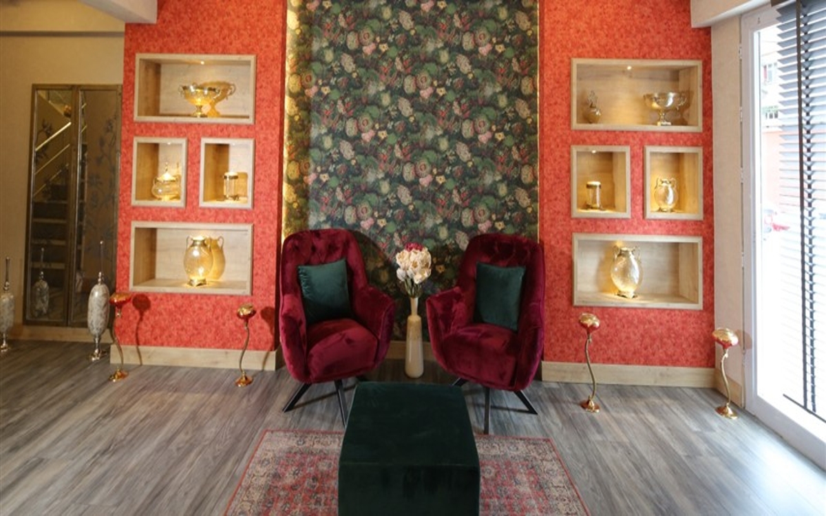 Amasya Hisarhan Otel 3