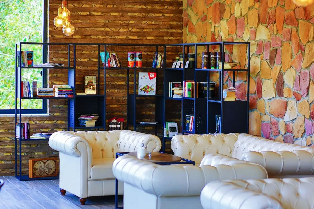 Hilas Thermal Resort Spa 4