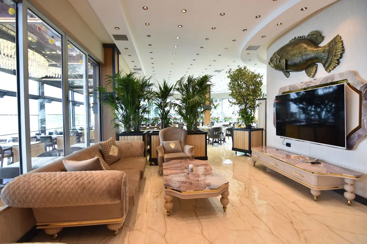 Fevzi Hoca Butik Otel 2