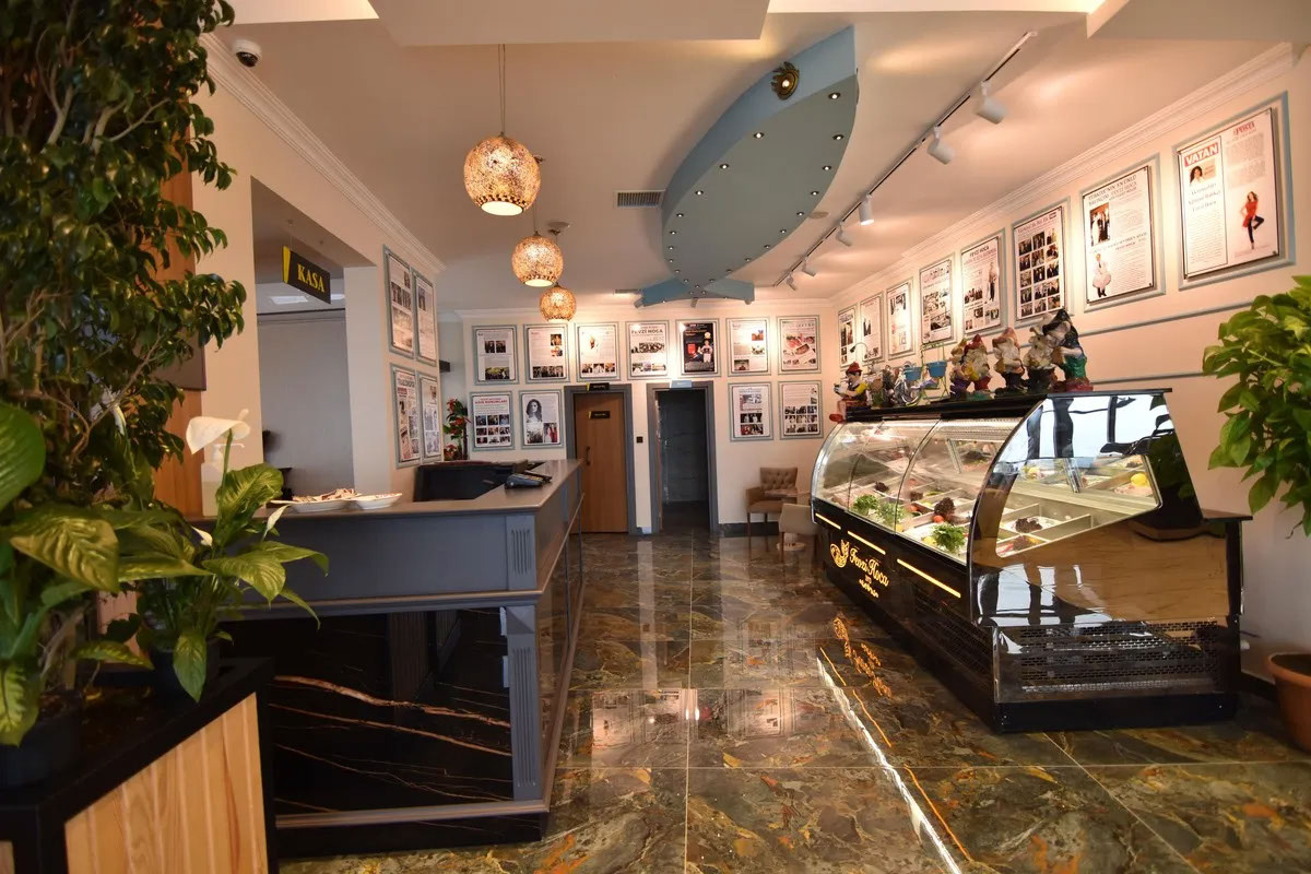 Fevzi Hoca Butik Otel 3