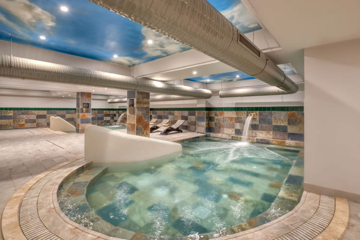 BN Hotel Thermal & Wellness 1