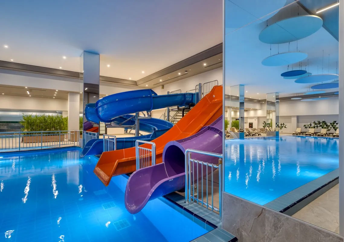 BN Hotel Thermal & Wellness 2