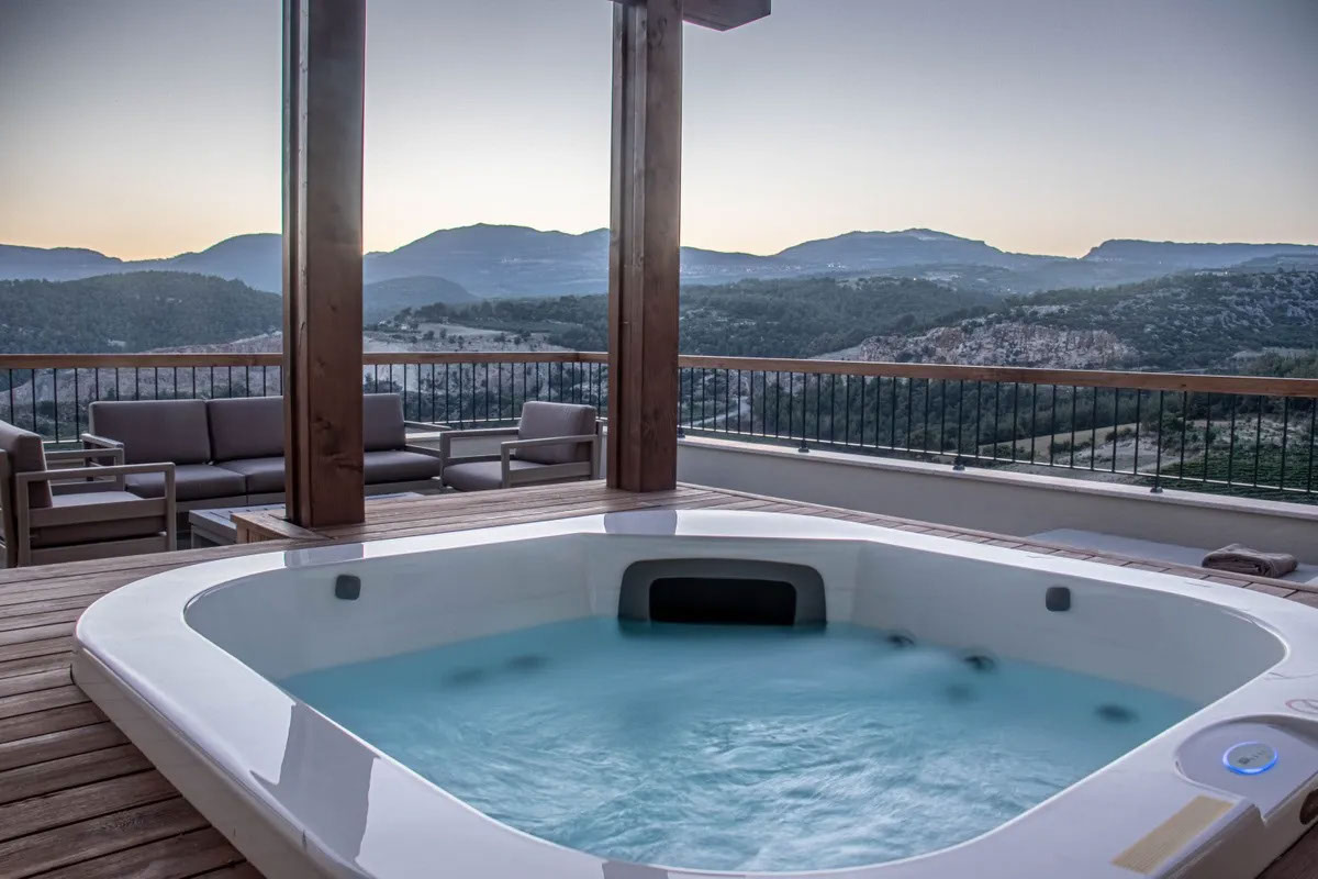 BN Hotel Thermal & Wellness 4