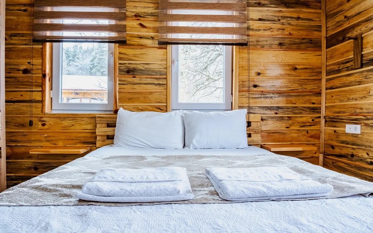 Abant Hayalim Butik Otel 1