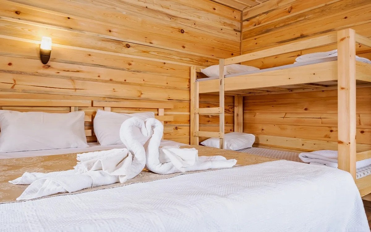 Abant Hayalim Butik Otel 2