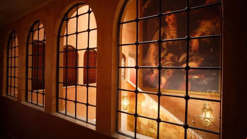 Âlâ Han Boutique Hotel 2